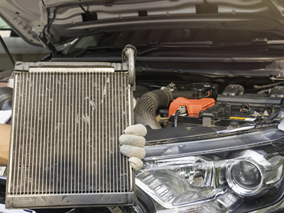 car and truck radiator repair service phoenixville